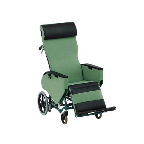 車椅子 FR−31TR スキン