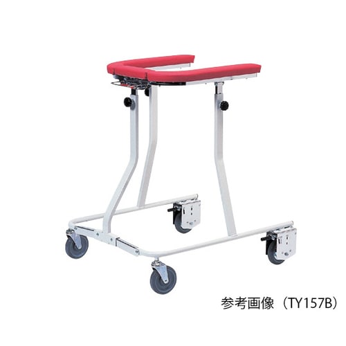 折りたたみ式歩行車抵抗器付 TY157B