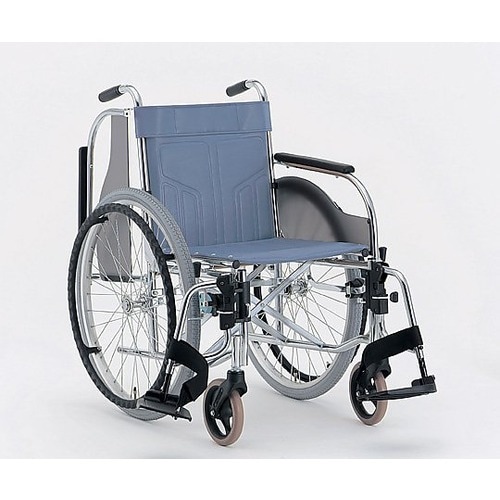 肘跳上多機能車椅子 CM251#36 ノーパンク