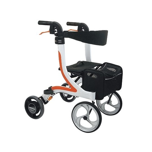 ループブレーキ付歩行車 KW41