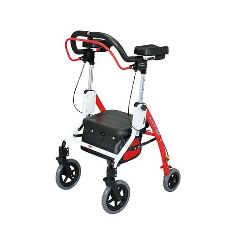 アームフィットEXR EXR−698E 赤