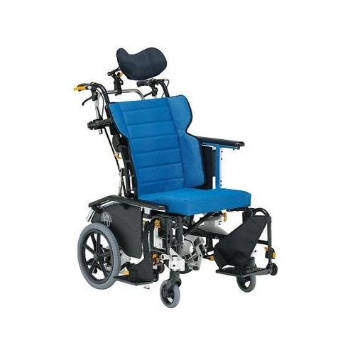 チルトミニ3DMH−SRL−SE#F02 ブルー