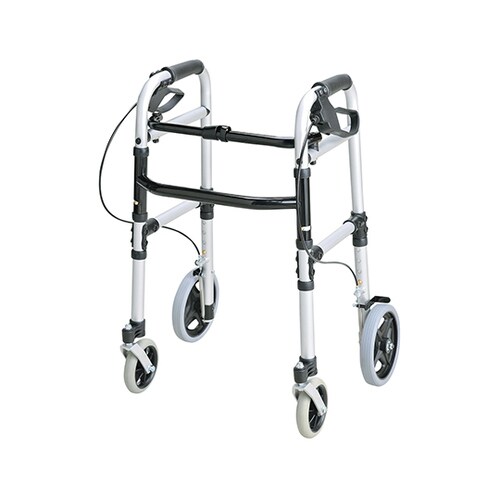安心ウォーカー シルバー/ホームタイプT−5800