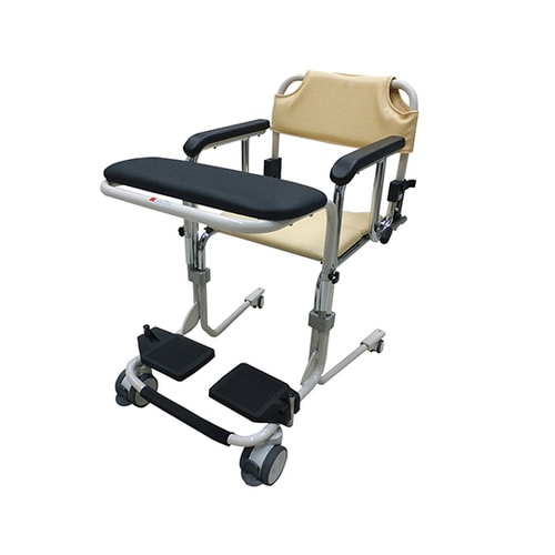 乗助さんII らくらく移乗車いす TNB−FW