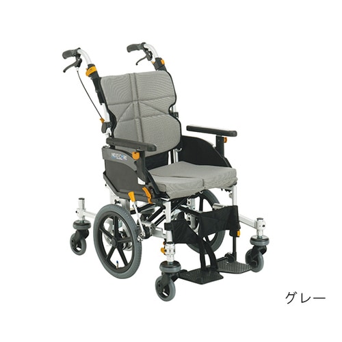 ネクストコア・くるり グレー NEXT80BF−4