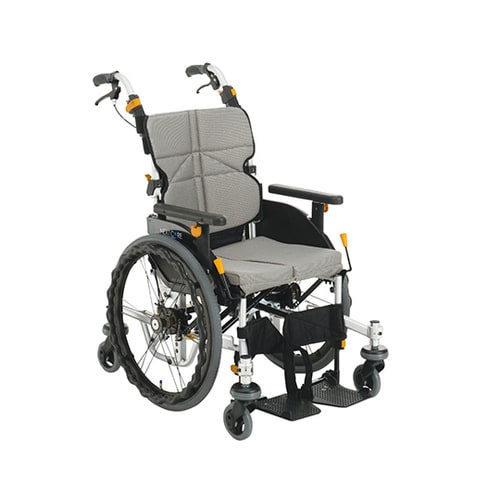 ネクストコア・くるり グレー NEXT70BF−4