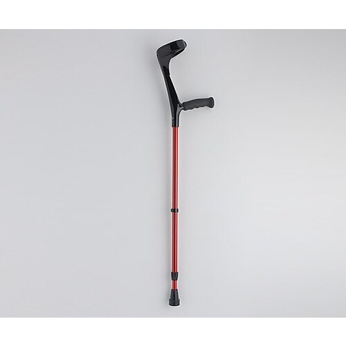 エルゴグリフクラッチ14−12−2 レッド