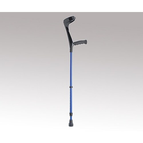 エルゴグリフクラッチ14−13−2 ブルー