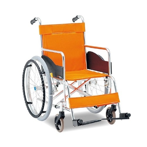 MRI室用車いすMR−3T