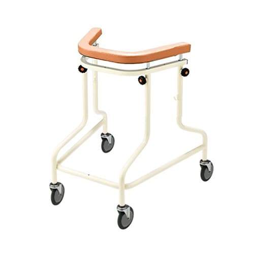 らくらくあるくん Rkun−SOR オレンジ