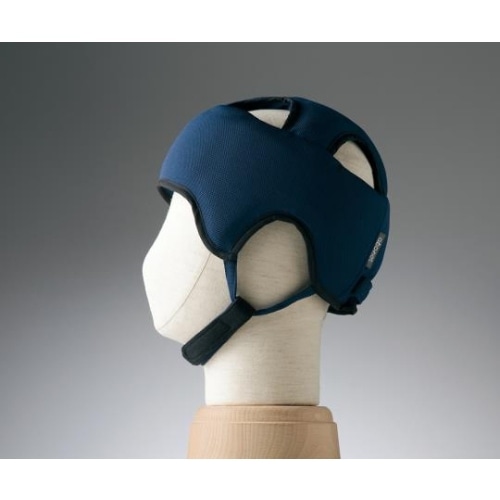 保護帽アボネットガードA 2072 M ネイビー