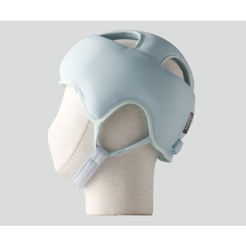 保護帽アボネットガードA 2073 L ブルー