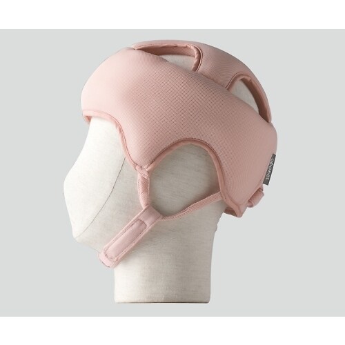 保護帽アボネットガードA 2073 M ピンク