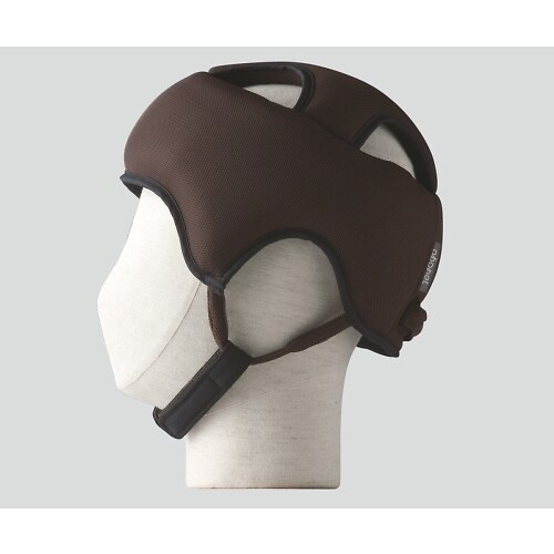 保護帽アボネットガードA 2073 L ブラウン