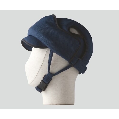 保護帽アボネットガードE 2100 ネイビー