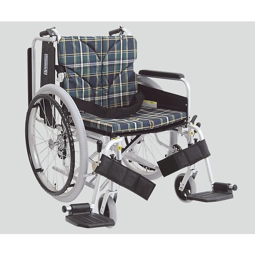 車椅子NKA822−40B−M A9