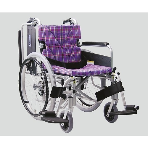 車椅子NKA822−40B−M A11