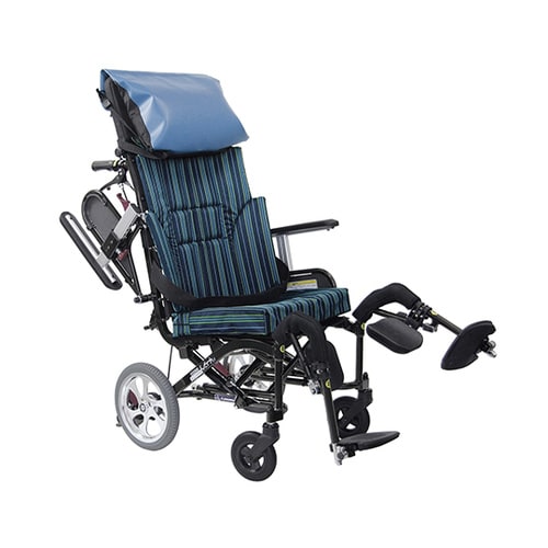 リクライニング車椅子 KPFK12
