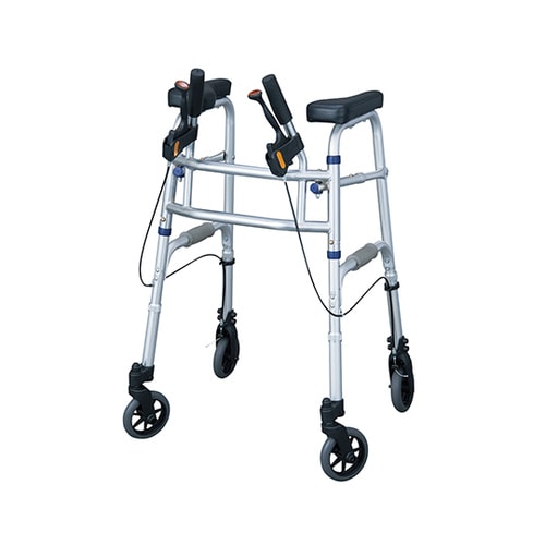 セーフティーアーム SAUX