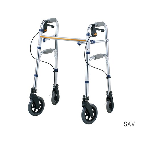 セーフティーアーム VタイプウォーカSAVS