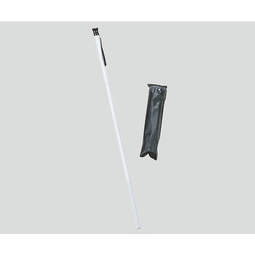 盲人杖 YS−34−H−13 四折ミニ細口