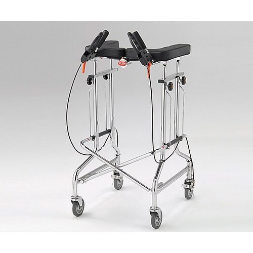 アルコー歩行器 IS−X型
