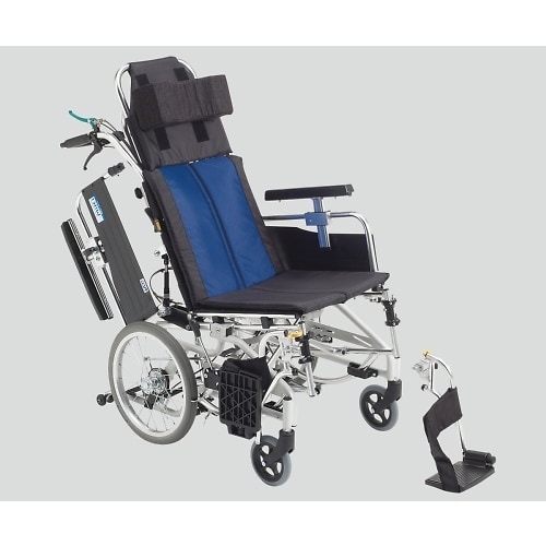 ティルト&リクライニング車椅子 BAL12