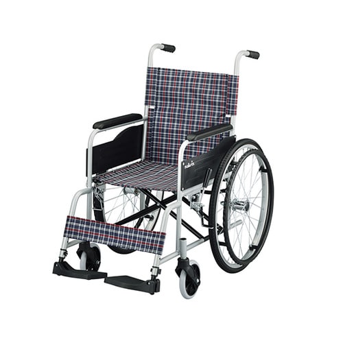 車椅子 介助ブレーキあり Fit−ST