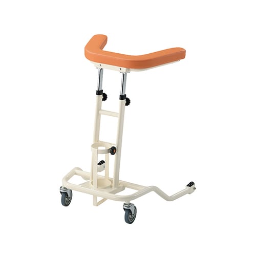 らくらくあるくん低床型 Rkun−LOP オレンジ