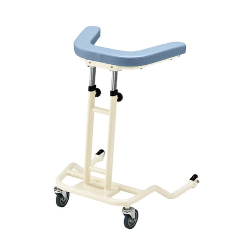 らくらくあるくん 低床型 Rkun−LB ブルー