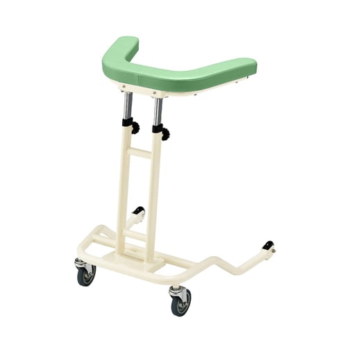 らくらくあるくん 低床型 Rkun−LG グリーン