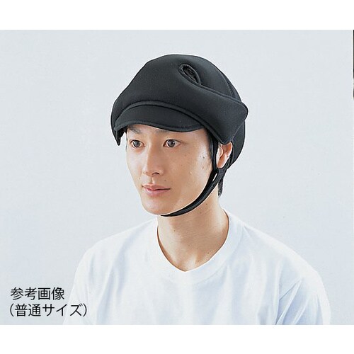 保護帽アボネットガードメッシュD 2035ブラック