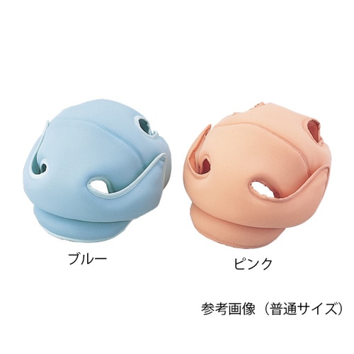 保護帽アボネットガードメッシュD 2035ピンク