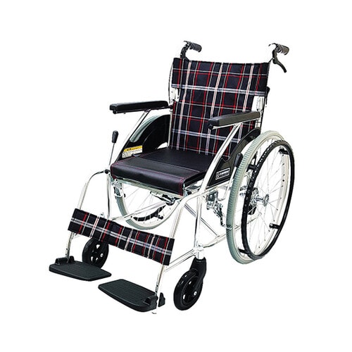 座面昇降機付車いす KA−002