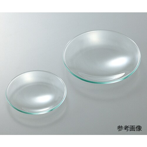 時計皿 φ180mm 10個入 2−9136−31