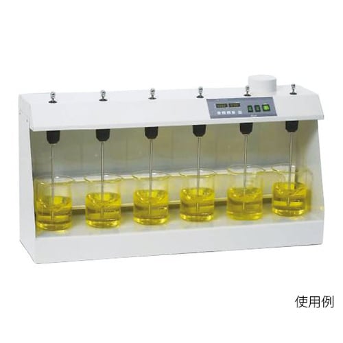 ジャーテスター SF6