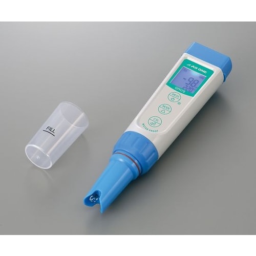 ペン型pH/ORP計GPH70
