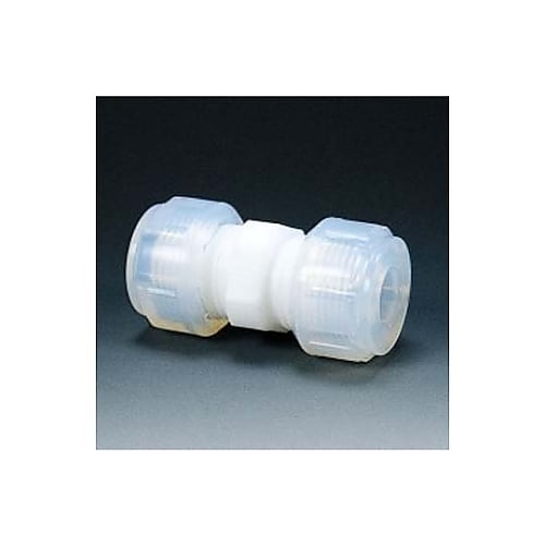 フッ素樹脂 接続ジョイントI型 10φ