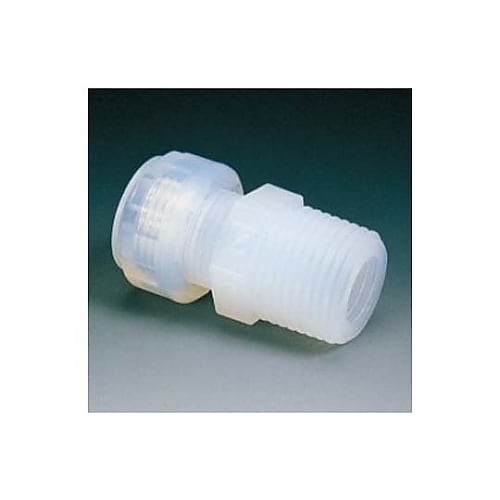 PFA メイルコネクタ SFH19−R3/4