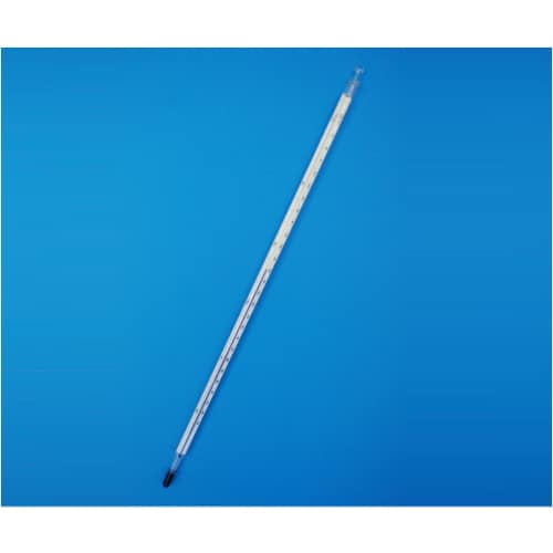 水銀ゼロ標準温度計 1−NM−1−ACS
