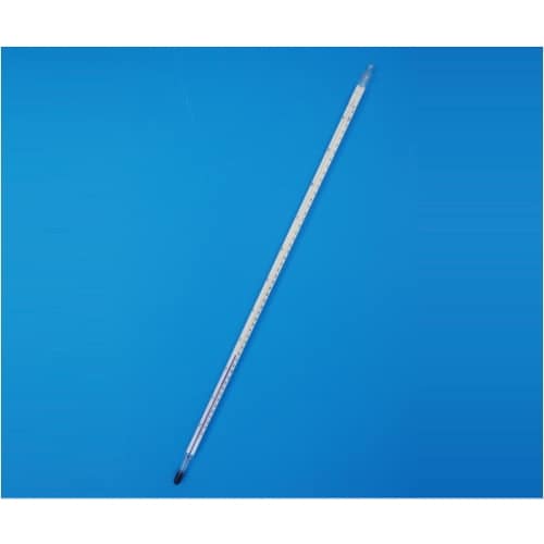 水銀ゼロ標準温度計 1−NM−2−JCSS