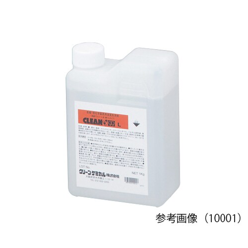 クリーン99−L(濃縮アルカリ性洗浄液)4.5kg