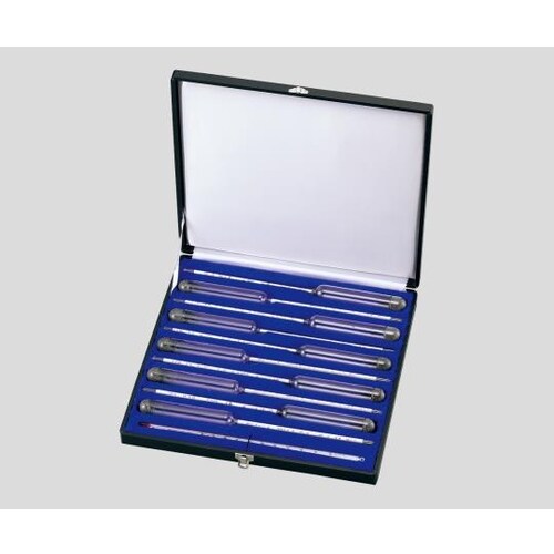 石油密度計 10箱入セット