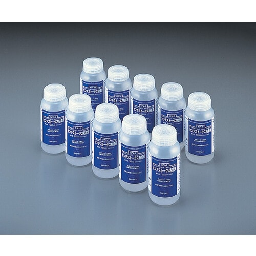 センチ ストークス 粘度液 SN−1