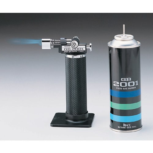 ニューガスバーナー クローム