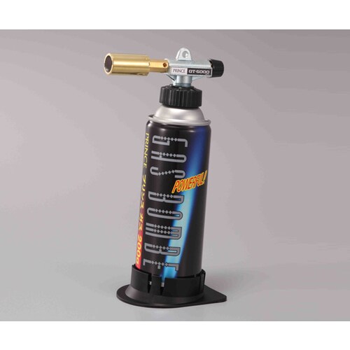 高性能ガスバーナー GT−5000