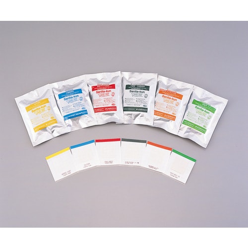 【冷蔵】MCMediaPad サルモネラ 100枚