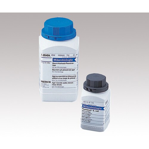 【冷蔵】粉末培地リステリア増菌ブイヨン10549