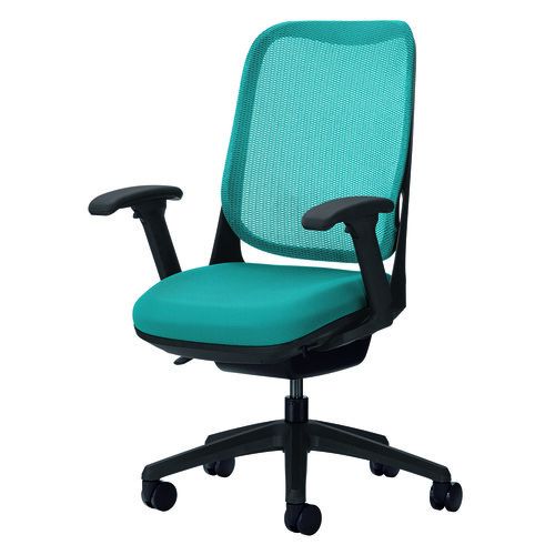 ライド BKフレーム BK脚 Fアーム Tブルー