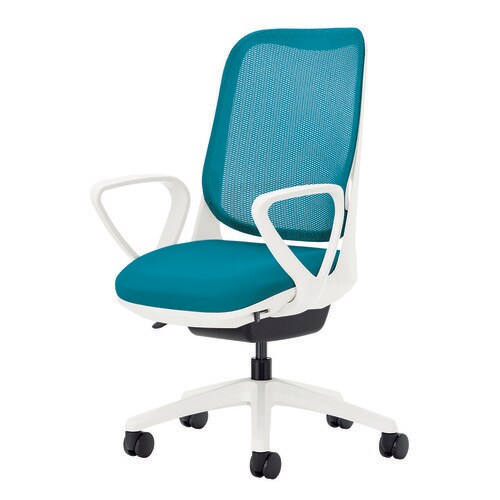 ライド WHフレーム WH脚 Cアーム Tブルー